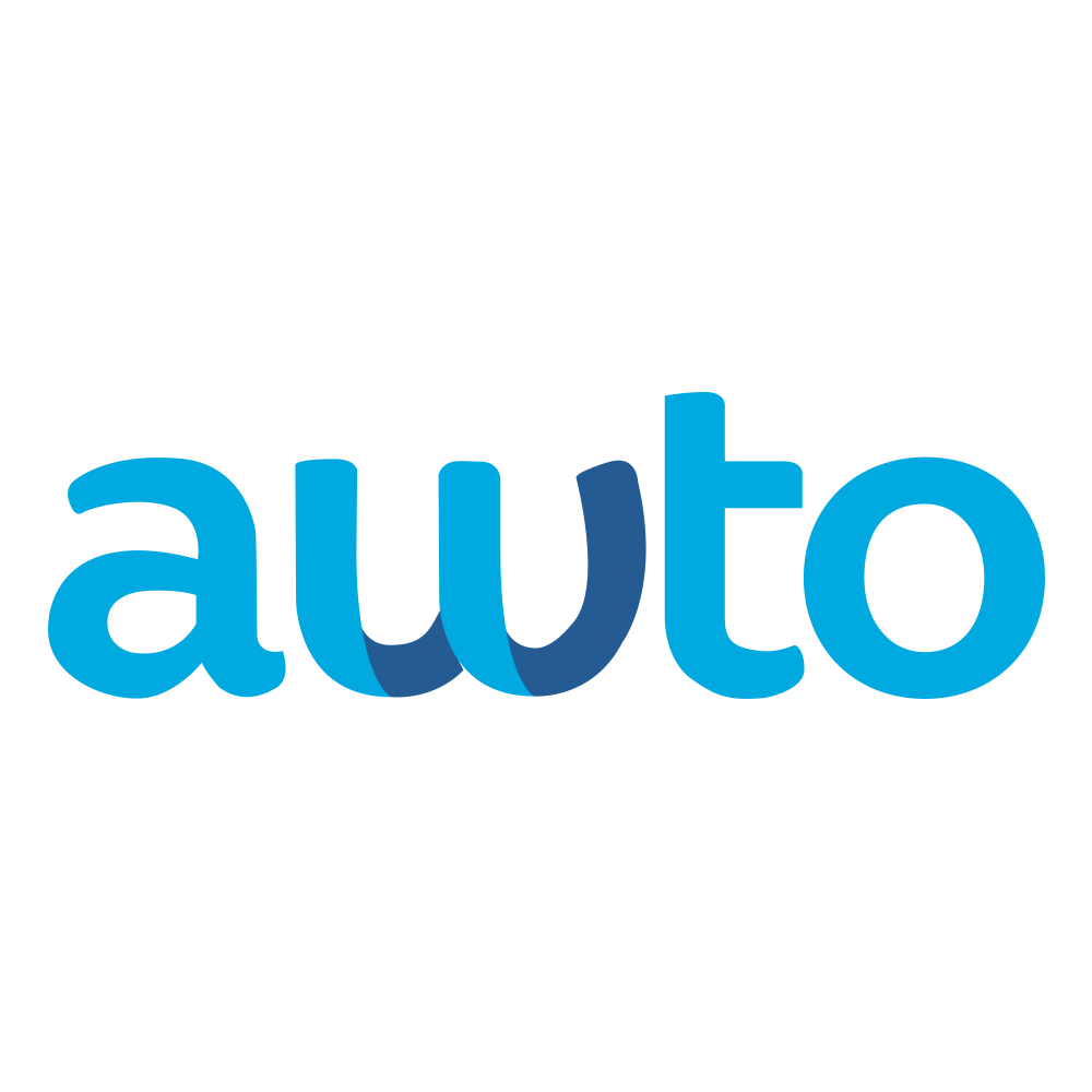 Logo awto